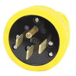 Manufacturer Varies Plug,14-50P,50A,125/250VAC 1 Phase P1450DF