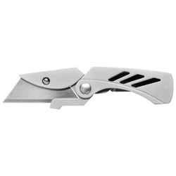 Gerber Folding Knife,Fine,Utility,1-1/2 In,SS 31-000345