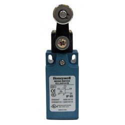 Honeywell Global Limit Switch  GLLA01A1B