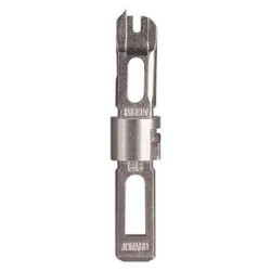 Jonard Tools Punchdown Combo Blade,66/110,For 23Z413 EPB-116