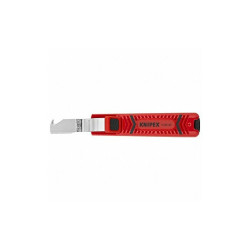 Knipex Cable Stripper,8 to 28mm,9 In 16 20 165 SB