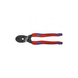 Knipex Mini Bolt Cutter,Steel,8 In. L  71 02 200