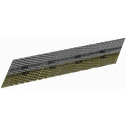 Senco Angled Finish Nail,15ga,1-1/2 In,PK4000 DA17EPBN