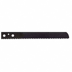 Fein Power Hacksaw Blade,15-3/4" Blade L 63503068004