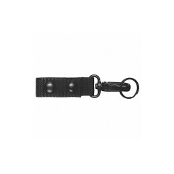 Uncle Mikes Key Holder,Black 89067