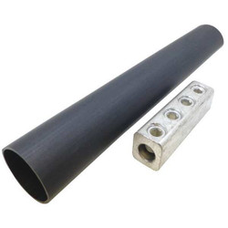 Ideal Spl Kit,600 V,1/0 AWG,250 kcmil 46-403