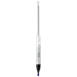 Durac Combined Form Hydrometer,1.000/1.220 B61821-0400