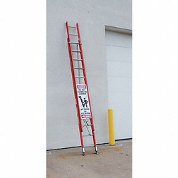Accuform Ladder Climb Preventer,8  KLB426