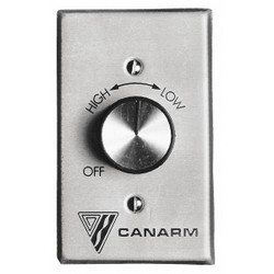 Delhi Speed Control, 120V AC. 2.5 A, Dial MC3