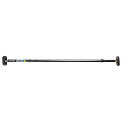 Keeper Cargo Bar,45" Min,Steel,70" Max 05056