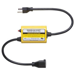 Sensing-Saf-Starts Anti-Restart,5-15P,5-15R,26",120VAC,15A 1996