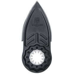 Fein OscillatingToolBackingPad,W:1 7/16",PK2 63806159220