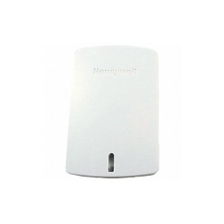 Honeywell Home Humid/Temp Sensor,Battery,120/0F,Indoor C7189R1004