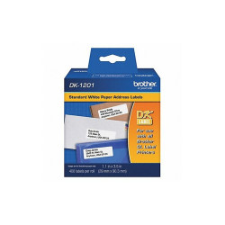 Brother Printer Label,Desk Top Label Printer DK1201