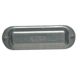 Appleton Electric Conduit Access Cover,Steel K200