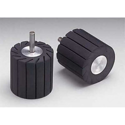 3m Slotted Expanding Drum, 2 in Dia, 2 in W 77721