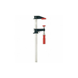 Bessey Clutch Style Bar Clamp,12 In,2-1/2 Deep GSCC2.512