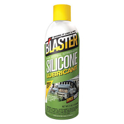 Blaster 11 oz.,Aerosol,Lubricant 16-SL