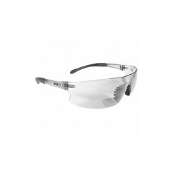 Radians ReaderSafetyGlasses,ClearLens,+1.50 RSB-115