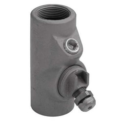 Appleton Electric Sealing Fitting,Iron,Trade Size 1in EYDEF100