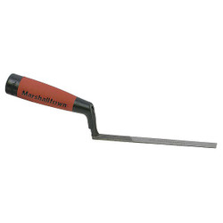 Marshalltown Tuck Pointer,6 3/4inL,3/8inW,Steel 505D