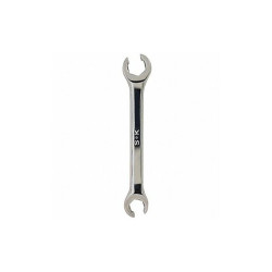 Sk Professional Tools Flr Nt Wrench,Steel,Standard6-Pnt Flr Nt F2024