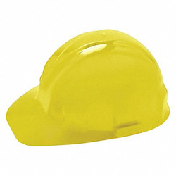 Jackson Safety Hard Hat,Type 1, Class E,Yellow 14407