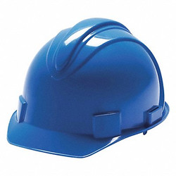 Jackson Safety Hard Hat,Type 1, Class E,Blue 20393