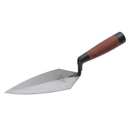 Marshalltown Pointing Trowel,Philadelphia,7 x 3 In 45 7D