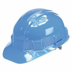 Jackson Safety Hard Hat,Type 1, Class E,Blue 14416