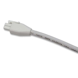 Lumination Leader Cable,For TETRA(R) AL10,36" L LC-36