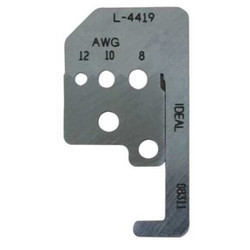 Ideal Replacement Blade Set,For 10F548 L-4419