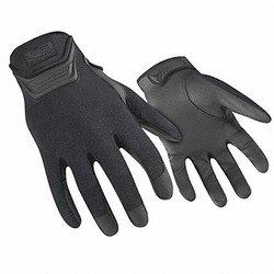 Ringers Gloves Law Enforcement Glove,Stealth,M,PR 507-09