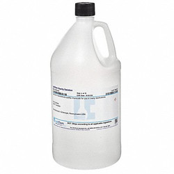 Labchem Water, deionized (ASTM Type II),4L  LC267504