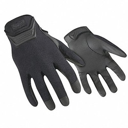 Ringers Gloves Law Enforcement Glove,Stealth,S,PR 507-08