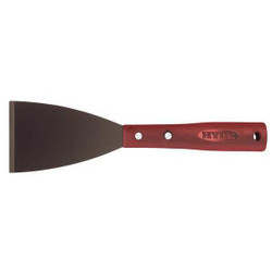 Hyde Scraper,Stiff,3",Carbon Steel 12072