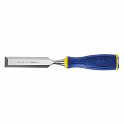 Irwin Hand Chisel,1 In. x 4-1/4 In. 1768777