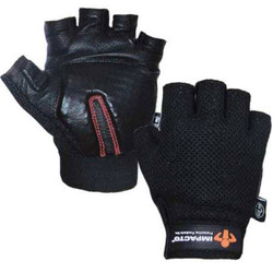 Impacto Anti-Vibration Gloves,XL,Black,PR  ST8610XL