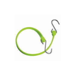 The Better Bungee Bungee Strap,Safety Green,6" L  BBS12GSG
