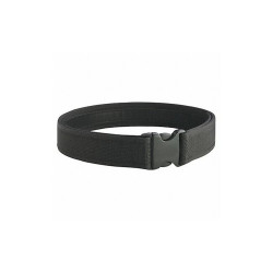 Uncle Mikes Duty Belt,L,Black 89083