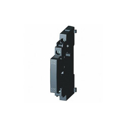Siemens Lateral Auxiliary Switch 3RV29011A