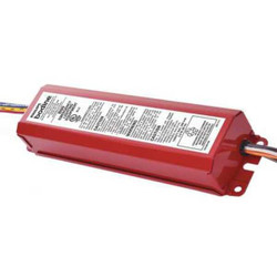 Bodine Emergency Fluorescent Ballast,40W B90