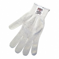 Mcr Safety Cut-Resistant Gloves,M/8  9356M