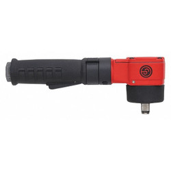 Chicago Pneumatic Impact Wrench,Air Powered,9000 rpm CP7737