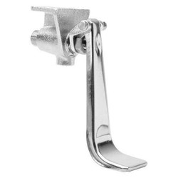 Sani-Lav Single Foot Operated Valve 106L