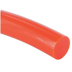 Eagle Belting Round Belt,Solid,3/16 In,Polyurethane 1032006