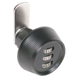 Ccl Cam Lock,Straight Cam L 1 1/4 in,Zinc 39051
