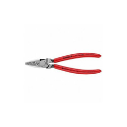 Knipex Crimper,23 to 5 AWG,7-1/4" L 97 71 180