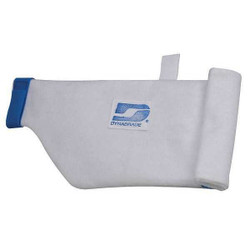 Dynabrade Dust Bag,Comp Mfg No 50683