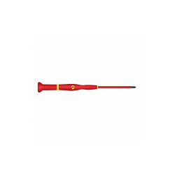 Knipex Insltd Prcsion Phlp Screwdriver, #0 9T 89941